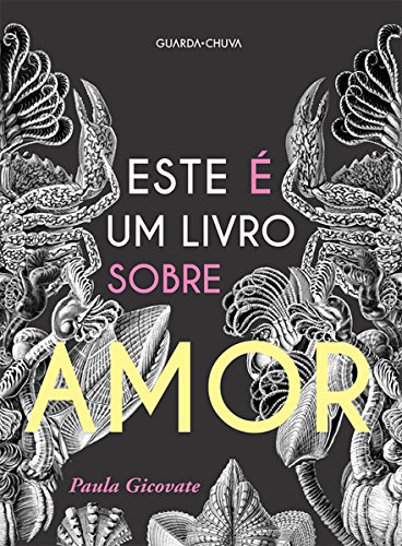 Livro PDF Este é um livro sobre amor