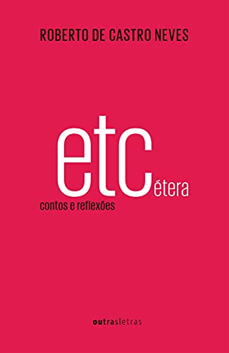 Livro PDF Etcétera: Contos e reflexões