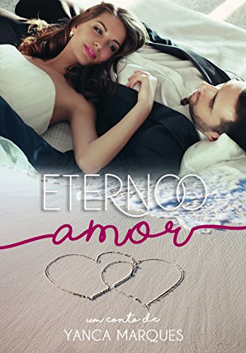 Capa do livro: Eterno Amor - Ler Online pdf
