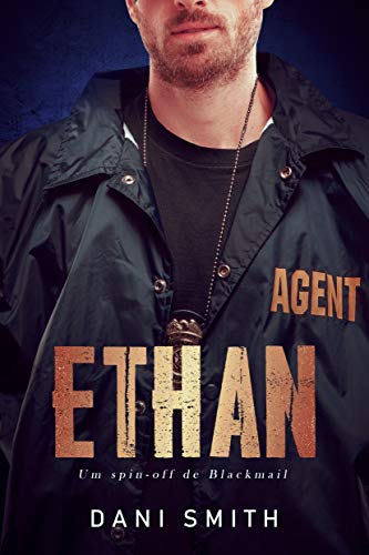 Livro PDF: Ethan: Um spin-off de Blackmail