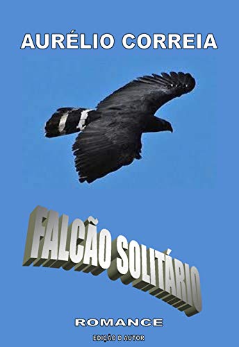 Livro PDF Falcão Solitário