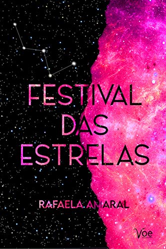 Livro PDF Festival das Estrelas