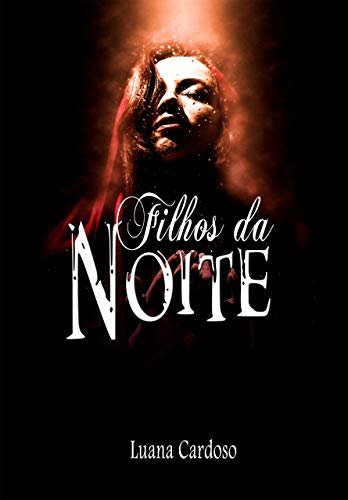 Livro PDF Filhos da noite