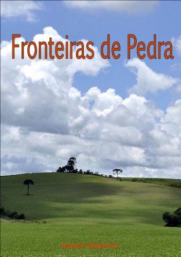 Livro PDF Fronteiras de Pedra – Sample