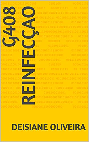 Livro PDF G408 reinfecçao