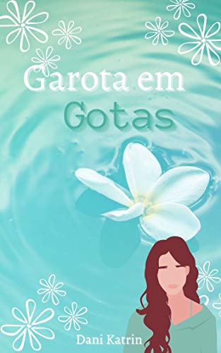 Livro PDF Garota em gotas