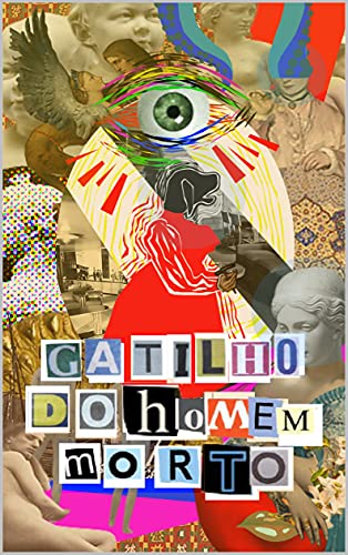 Capa do livro: Gatilho do homem morto - Ler Online pdf