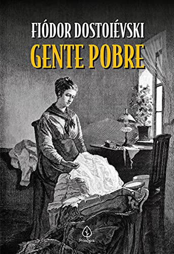 Livro PDF Gente pobre (Clássicos da literatura mundial)