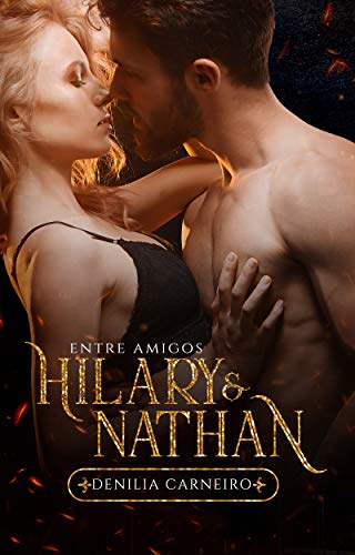 Livro PDF: HILARY E NATHAN (ENTRE AMIGOS)