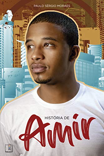 Livro PDF História de Amir