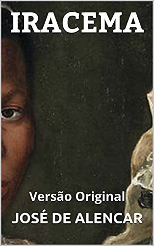 Livro PDF IRACEMA: Versão Original