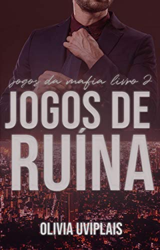 Livro PDF Jogos de Ruína