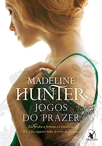 Livro PDF: Jogos do prazer (Os Rothwells Livro 3)