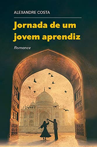 Livro PDF Jornada de um jovem aprendiz