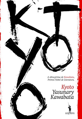 Capa do livro: Kyoto - Ler Online pdf