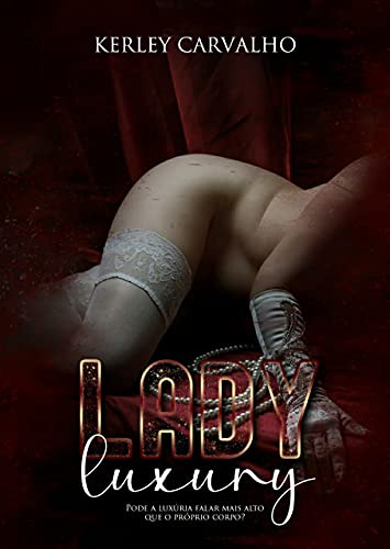 Capa do livro: Lady luxury – Conto único - Ler Online pdf