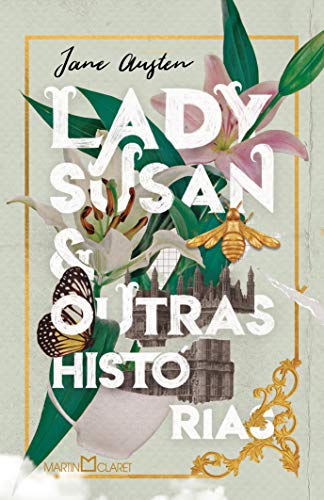 Livro PDF: Lady Susan e outras histórias