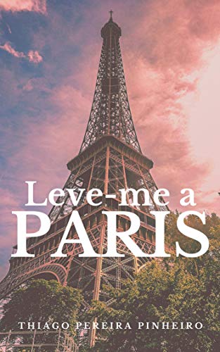 Livro PDF Leve-me a Paris