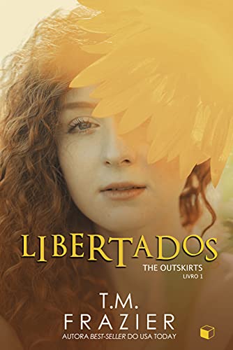 Capa do livro: Libertados: The Outskirts - Ler Online pdf