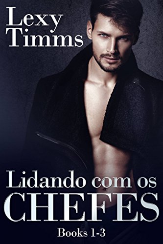 Livro PDF Lidando com os Chefes – Box Set # 1 – 3