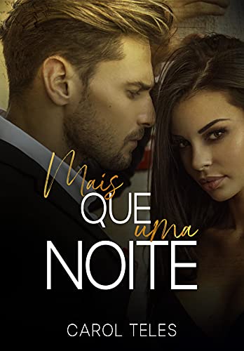 Livro PDF Mais que uma noite