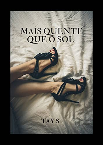 Livro PDF Mais quente que o sol