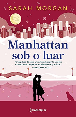 Capa do livro: Manhattan sob o luar (Para Nova York, com Amor Livro 6) - Ler Online pdf
