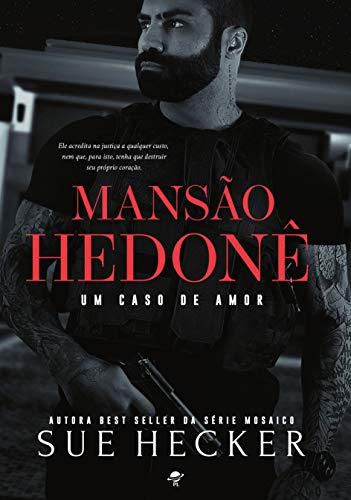 Livro PDF Mansão Hedonê: Um caso de amor