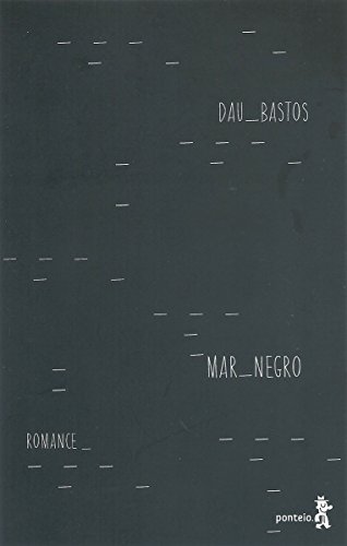 Livro PDF Mar negro