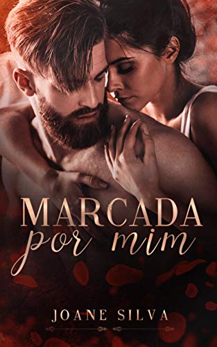 Livro PDF Marcada por mim