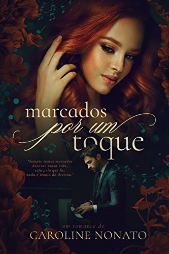 Livro PDF Marcados por um toque