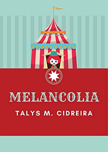 Livro PDF MELANCOLIA