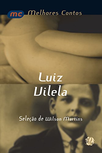 Livro PDF Melhores contos Luiz Vilela