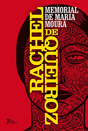 Capa do livro: Memorial de Maria Moura - Ler Online pdf