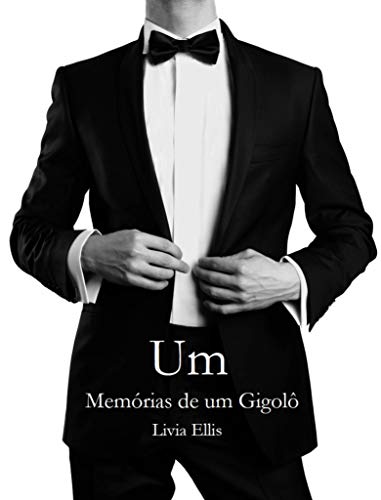 Livro PDF Memórias de um Gigolô