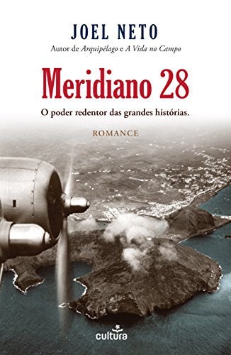Capa do livro: Meridiano 28 - Ler Online pdf
