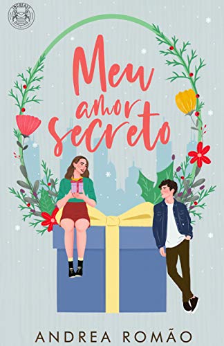 Livro PDF Meu amor secreto