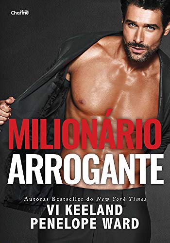 Livro PDF Milionário Arrogante