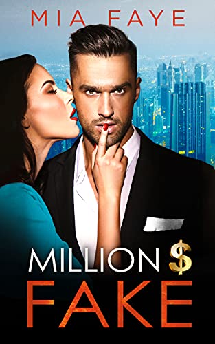 Livro PDF Million Dollar Fake: uma história de amor