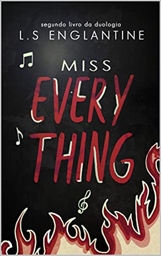 Livro PDF Miss Everything : Livro 2