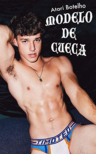 Livro PDF: Modelo de Cueca