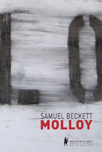 Capa do livro: Molloy - Ler Online pdf