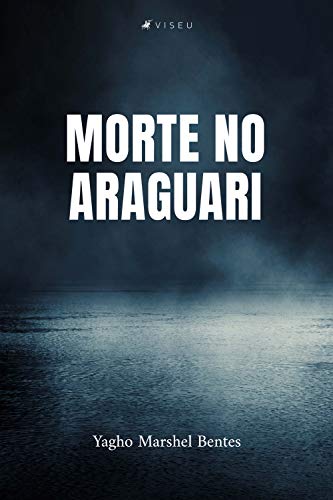 Capa do livro: Morte no Araguari - Ler Online pdf