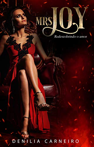 Livro PDF MRS JOY: Redescobrindo o Amor