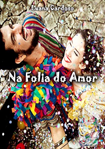 Livro PDF Na Folia do Amor