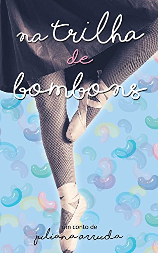 Livro PDF Na trilha de bombons