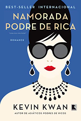 Livro PDF Namorada podre de rica – Podres de ricos – vol. 2