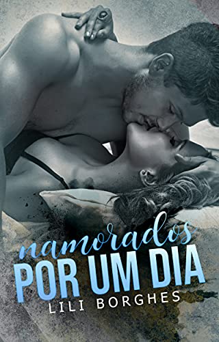 Capa do livro: Namorados Por Um Dia - Ler Online pdf