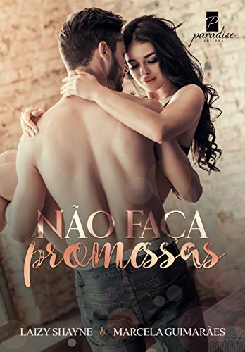 Livro PDF: Não faça promessas