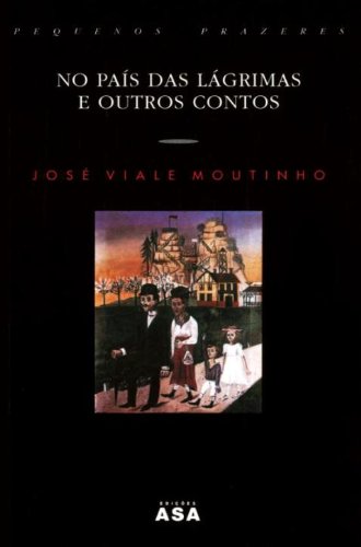 Livro PDF No País das Lágrimas e Outros Contos